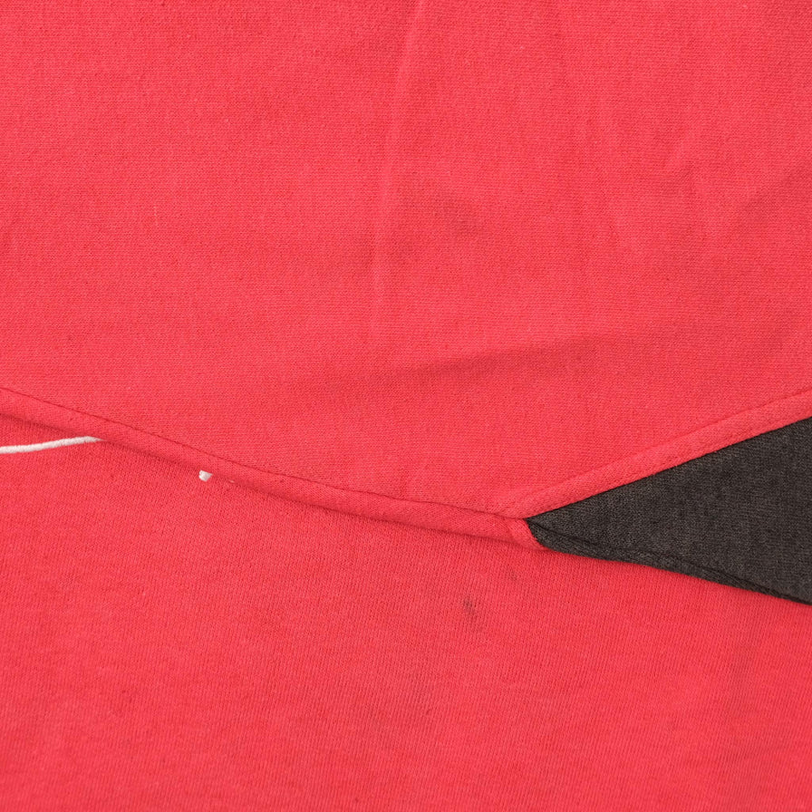 Vintage Wisconsin Badgers Sweater Large 