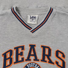 Vintage Chicago Bears Sweater XLarge 