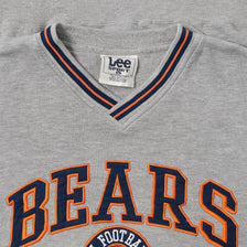 Vintage Chicago Bears Sweater XLarge