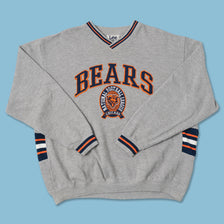 Vintage Chicago Bears Sweater XLarge 