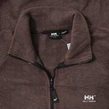 Vintage Helly Hansen Fleece Jacket XLarge 