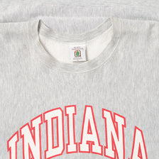 Vintage Indiana University Large 