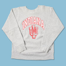 Vintage Indiana University Large 