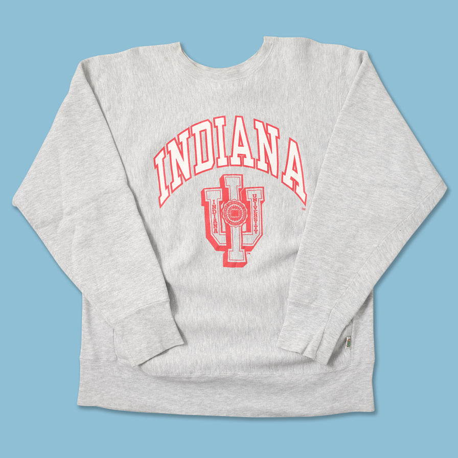 Vintage Indiana University Large 