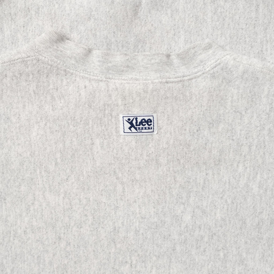 Vintage Sacramento Kings Sweater Large 