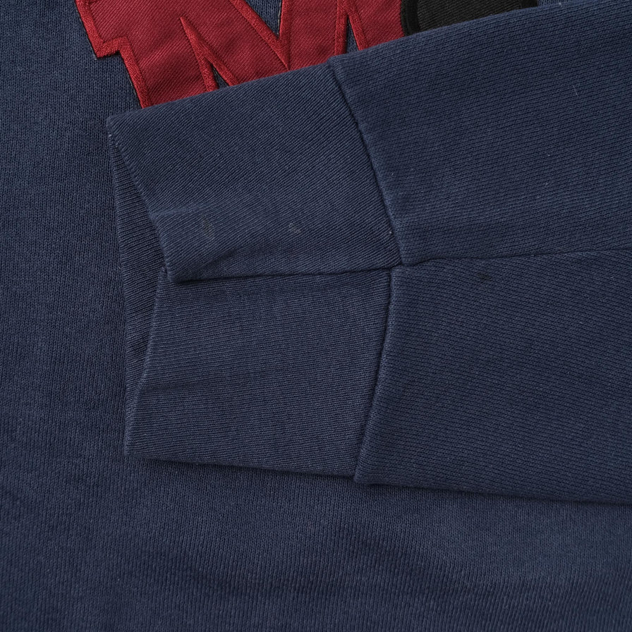 Vintage Mickey Mouse Sweater Large 