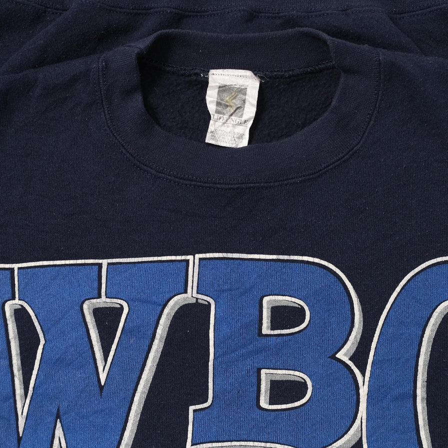 Vintage Dallas Cowboys Sweater Large 