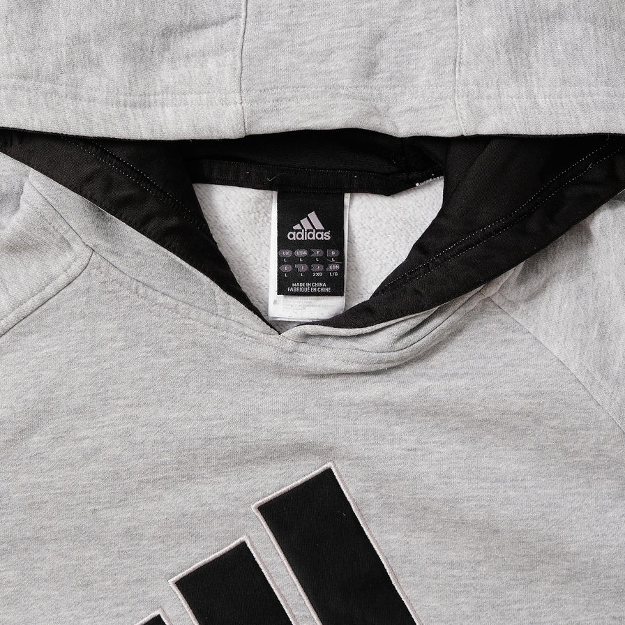 adidas Hoody Large 