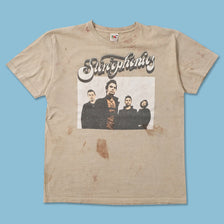 Stereophonics T-Shirt Medium 