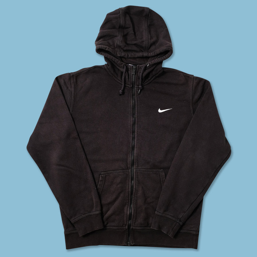 Nike Zip Hoody Large 