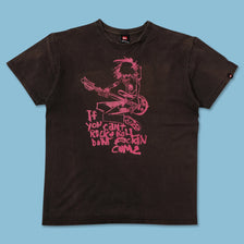 Quicksilver T-Shirt Large 