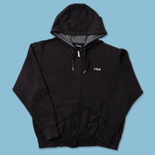 Fila Zip Hoody XLarge 