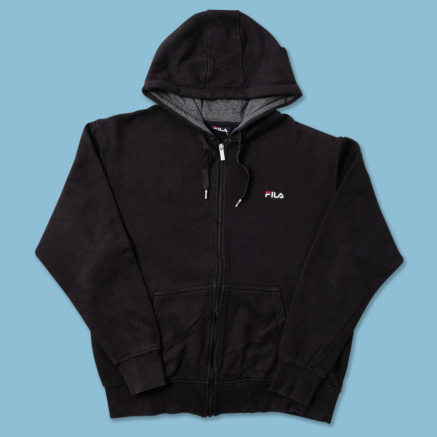 Fila Zip Hoody XLarge 