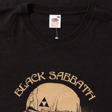Black Sabbath T-Shirt XLarge 