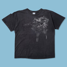 Metallica T-Shirt Large 