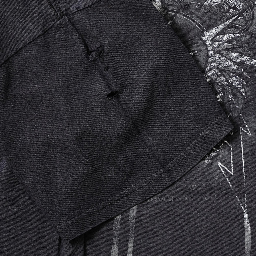 Metallica T-Shirt Large 