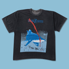 Vintage China Crisis T-Shirt Large 