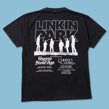 2008 Linkin Park T-Shirt Medium 