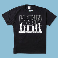 2008 Linkin Park T-Shirt Medium 