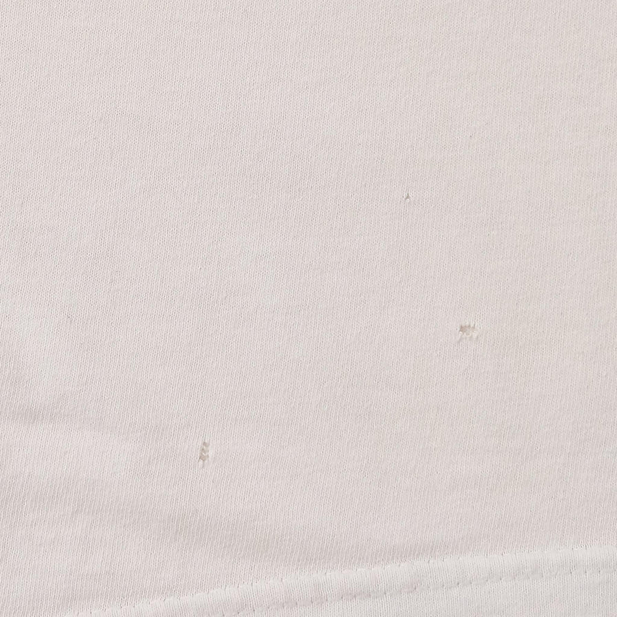 2007 Justin Timberlake Tour T-Shirt Large 