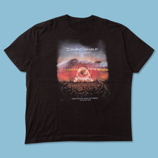 2016 David Gilmour T-Shirt XXLarge 