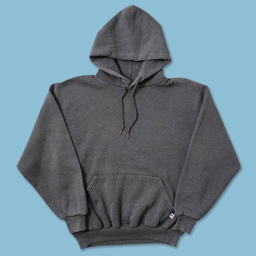 Vintage Russel Athletic Hoody Medium 
