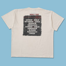 2011 Neil Diamond T-Shirt XLarge 
