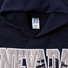 Russel Athletic Nevada Wolf Pack Hoody XLarge 