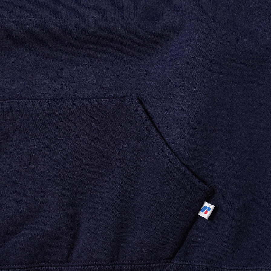 Russel Athletic Nevada Wolf Pack Hoody XLarge 