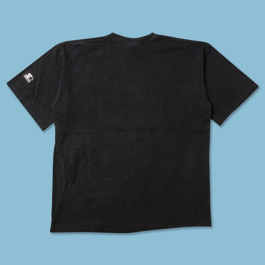 1993 Starter New York Rangers T-Shirt Large 