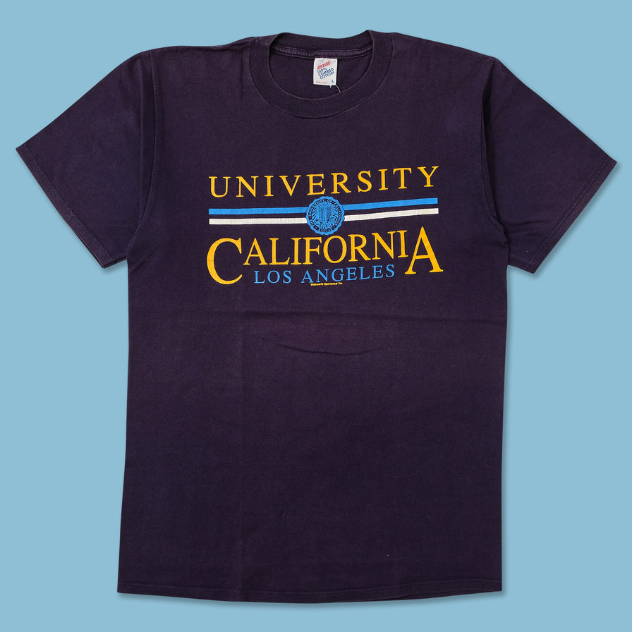 Vintage UCLA T-Shirt Large 