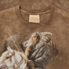 2003 Native T-Shirt Large 