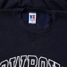 Vintage Russel Athletic Dallas Cowboys Sweater XLarge 