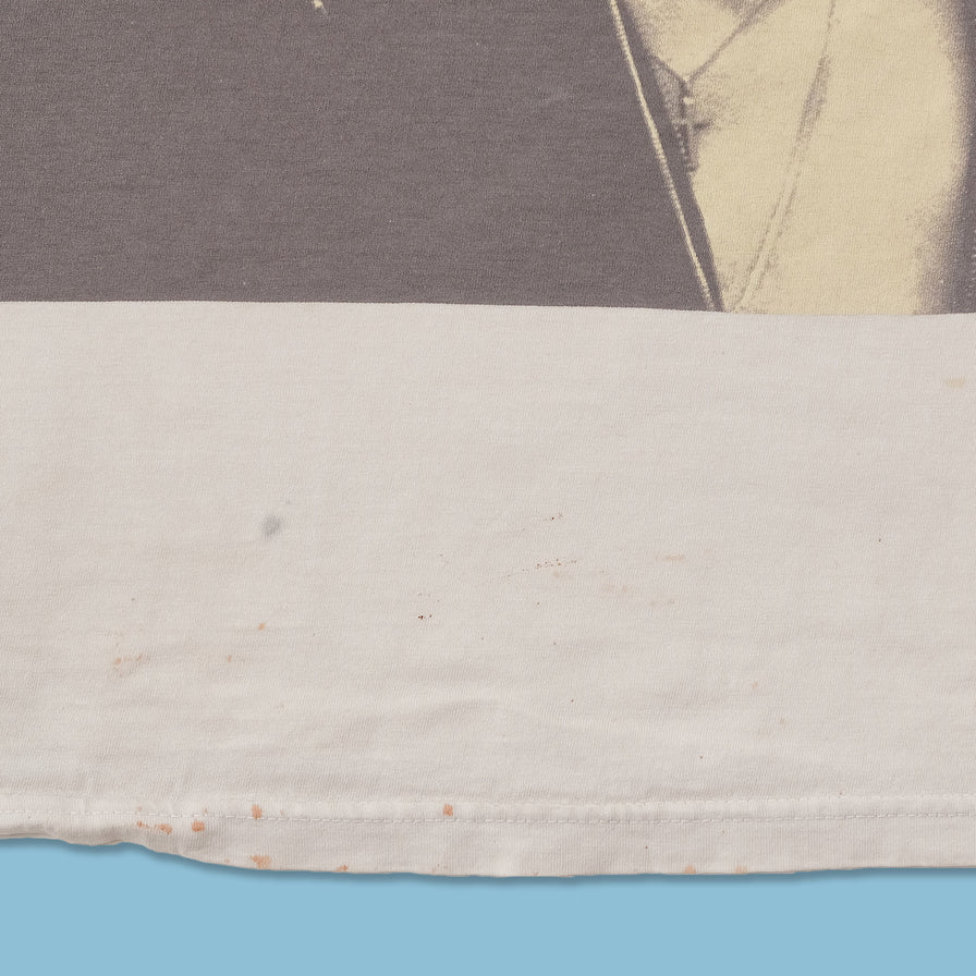 David Bowie T-Shirt XLarge 