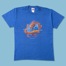 1998 Planet Hollywood T-Shirt Medium 