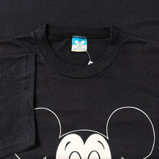 Vintage Mickey Mouse T-Shirt XLarge 