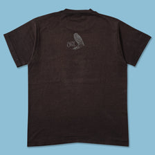 1990 Alaska T-Shirt Small 