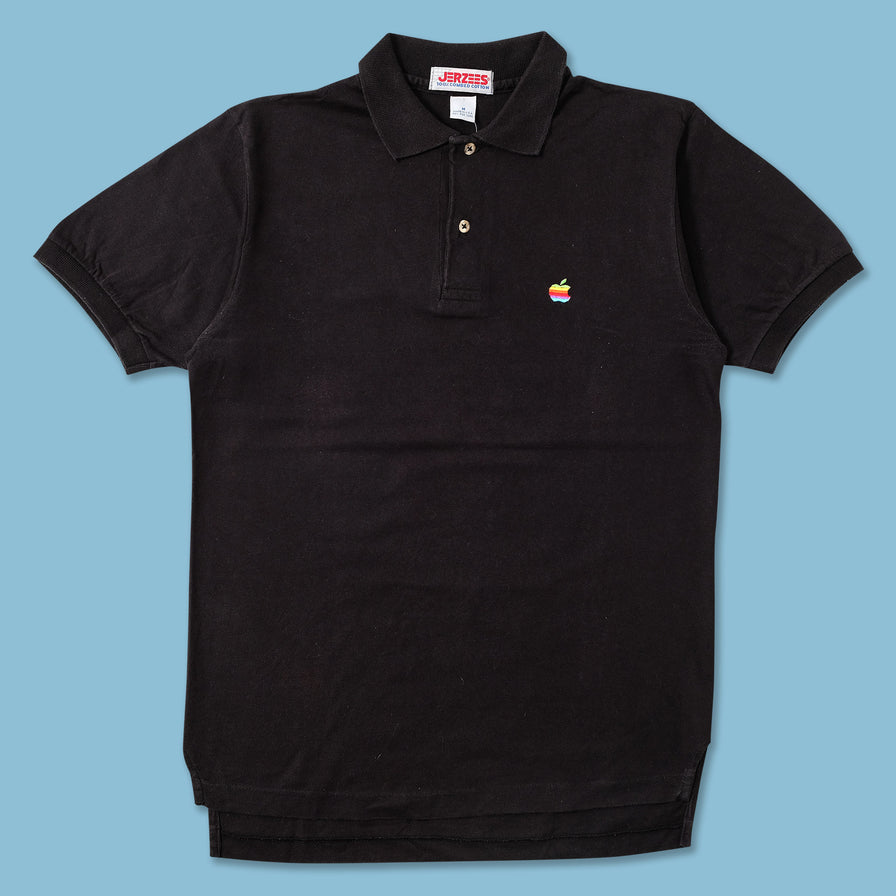 Vintage Apple Polo Small 