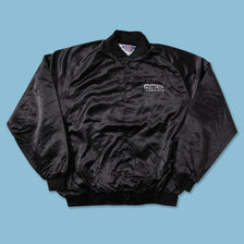 Vintage College Jacket XXLarge 