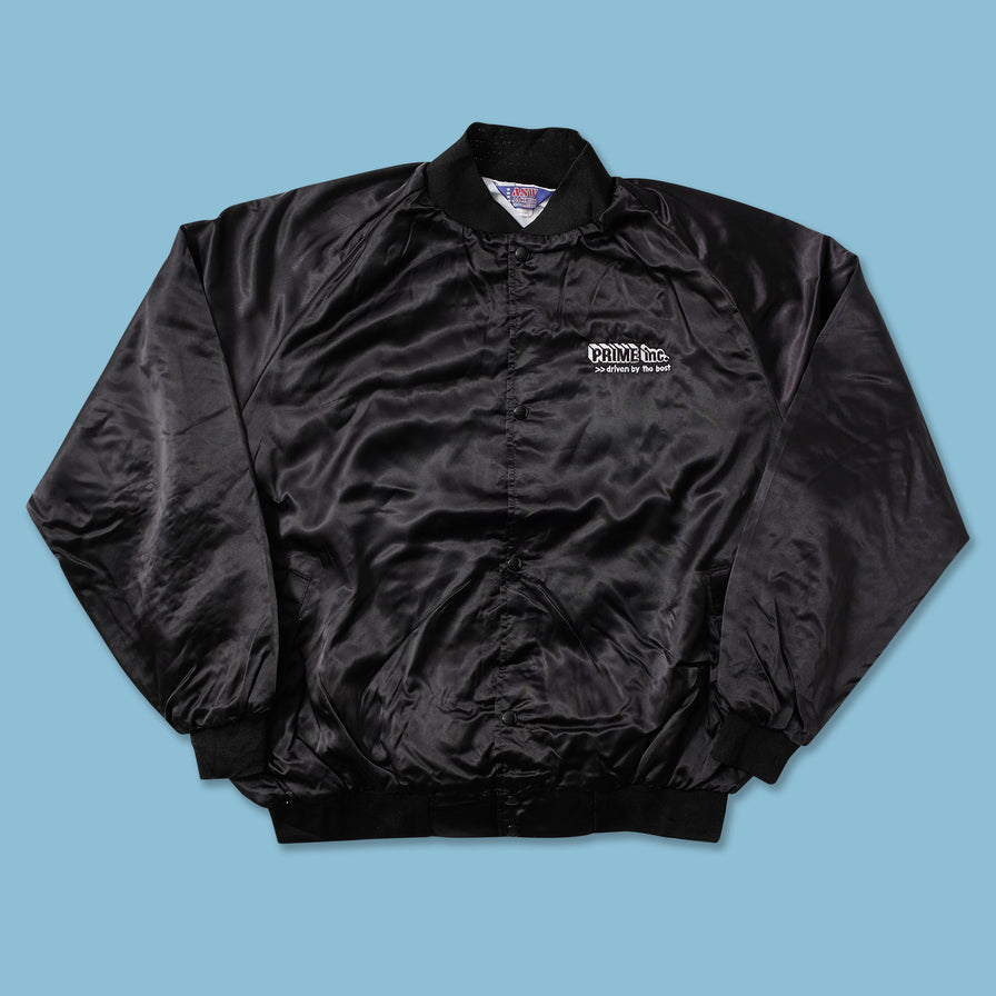 Vintage College Jacket XXLarge 