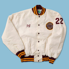 Vintage College Jacket Medium 