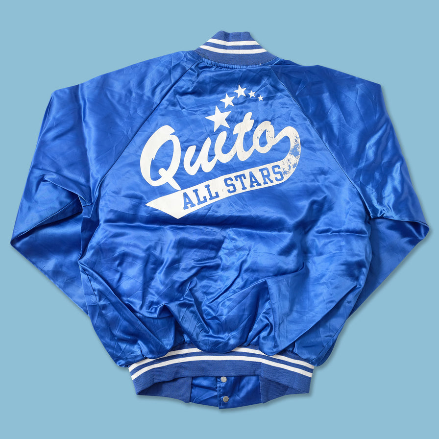 Vintage College Jacket Small 