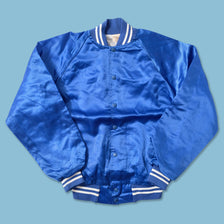 Vintage College Jacket Small 