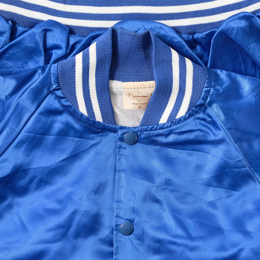Vintage College Jacket Small 