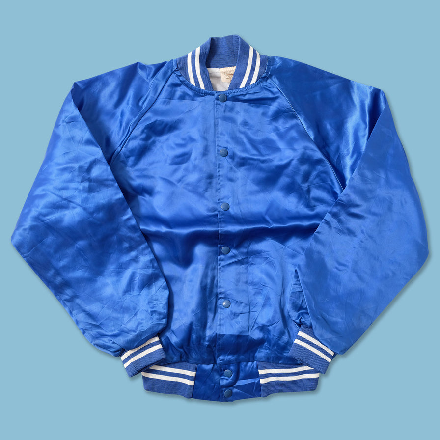 Vintage College Jacket Small 