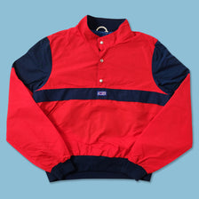 Vintage Women's Windbreaker Large 