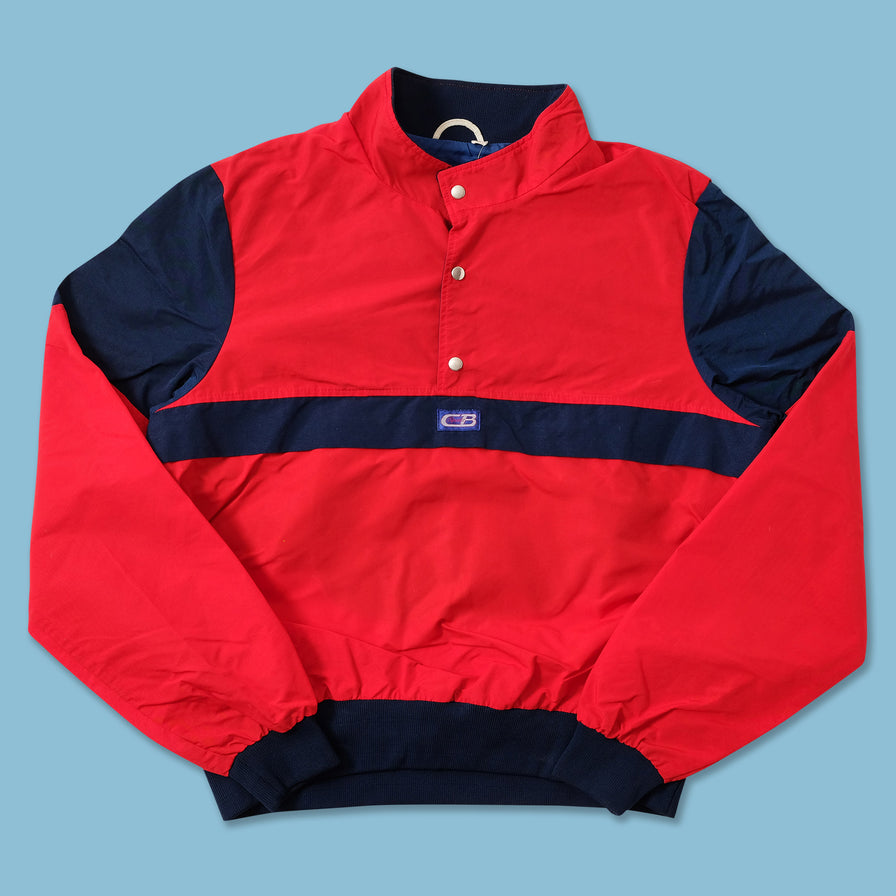 Vintage Women's Windbreaker Large 
