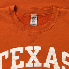 Russell Athletic Texas Sweater Large 