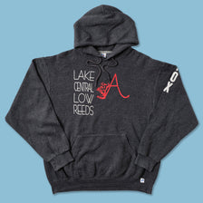 2014 Russell Athletic Low Reeds Hoody Large 