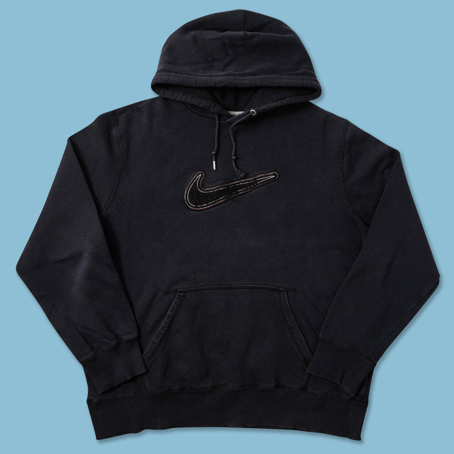 Nike Big Swoosh Hoody XLarge 